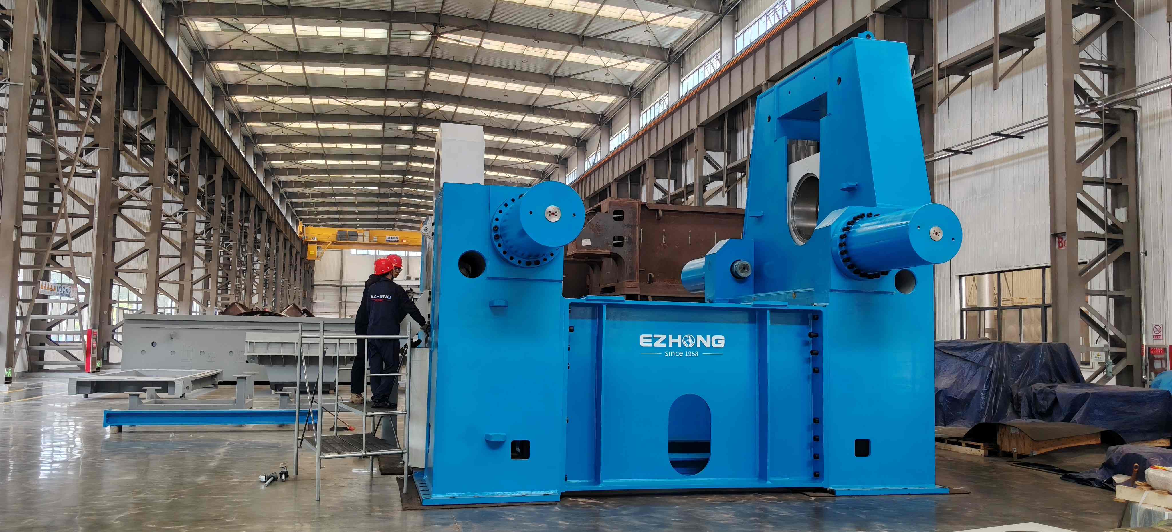 Hydraulic pressure control system